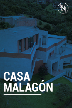 VER CASA MALAGÓN