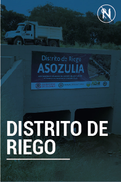 VER DISTRITO DE RIEGO