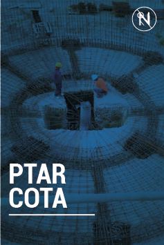 VER PTAR COTA