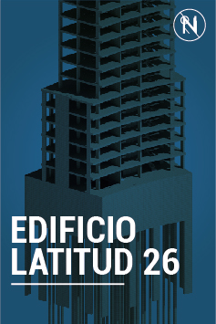 VER LATITUD 26