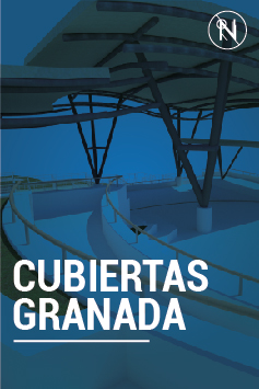 VER CUBIERTAS GRANADA