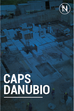 VER CAPS DANUBIO